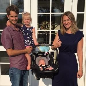 Meet your Posher, Haley